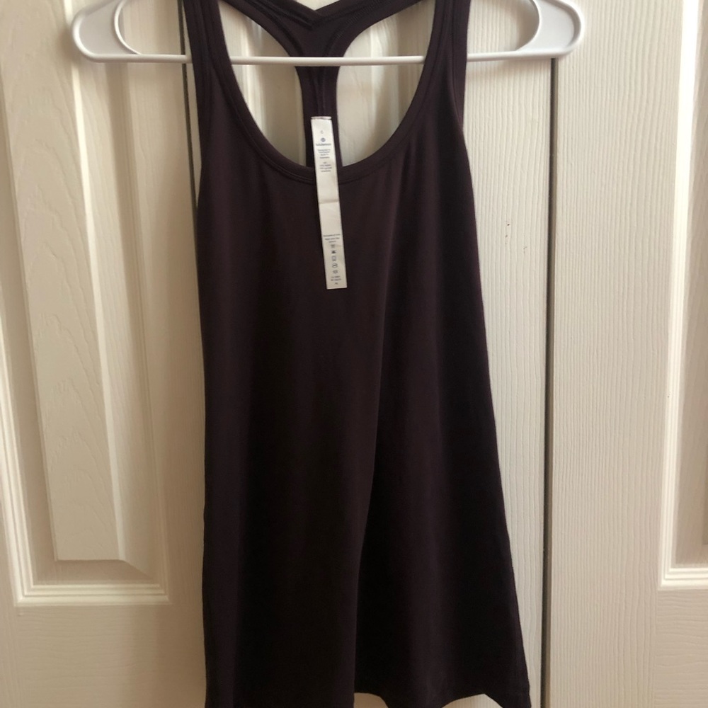 Lululemon CRB II NWOT